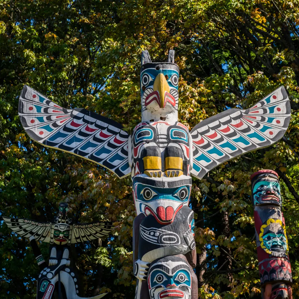 Totem Pole